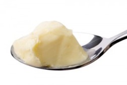 colher de margarina